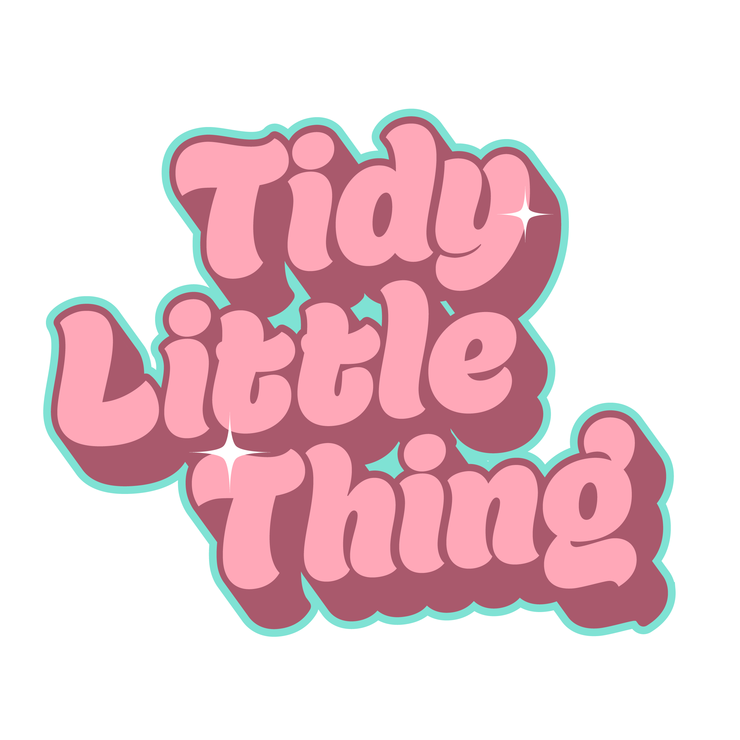 Tidy Little Thing